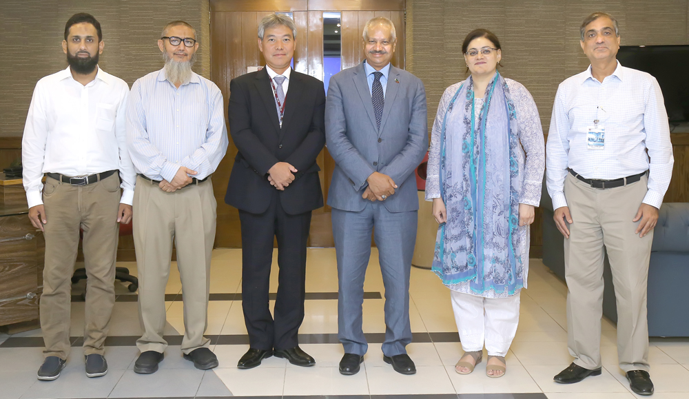 CEE hosted Directors' Training Program