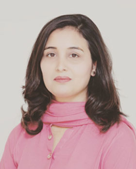 Dr. Beenish Tariq