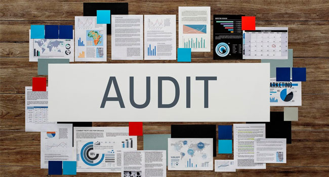 Best Practices in Internal Auditing