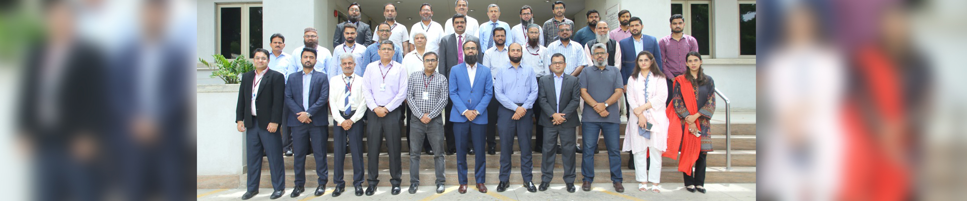 IBA-CEE organized a customized program 'Certificate in Strategic Project Management'