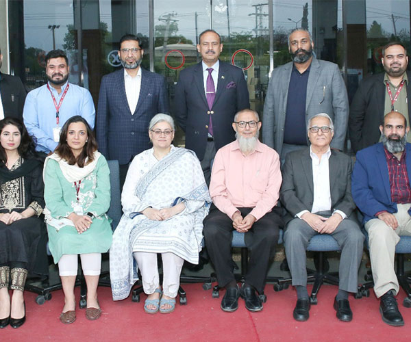 IBA-CEE successfully conducts Directors' Training Program in Islamabad