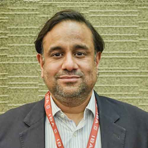 Aadil Nakhoda
