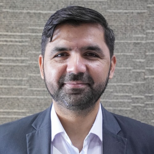 Abid Ali