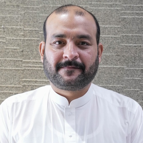Adil Malik