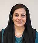 Afshan Khan