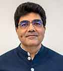 Ahmed Qadir