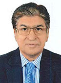 Akhlaq Ahmad Tarar
