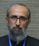 Dr. Badaruddin Shaikh