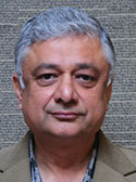 Dr. Mir Uzair Hashmi