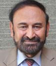 Dr. Rehanul Haq Siddiqui