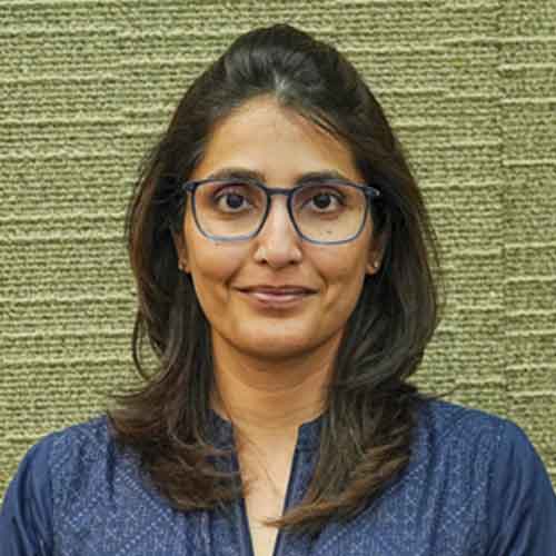Dr. Sahar Awan