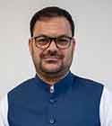 Eng. Adil Nawaz