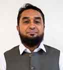 Eng. Imtiaz Ahmad