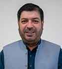 Faisal Aziz Kakakhel