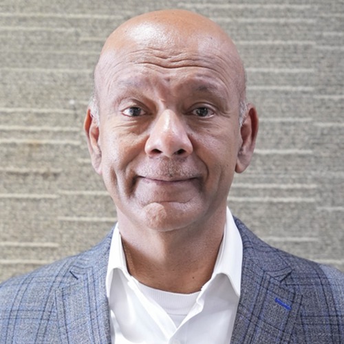 Faisal Noorali Lalani
