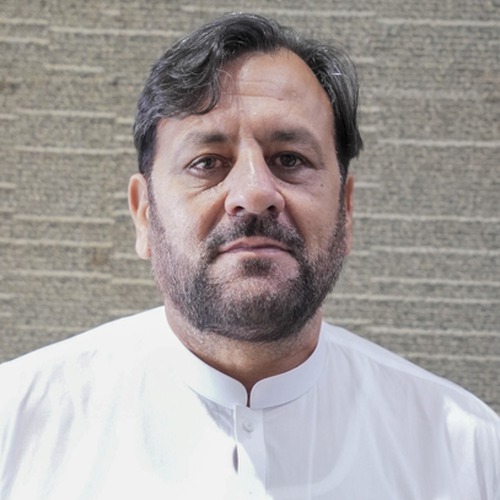 Gul Badshah