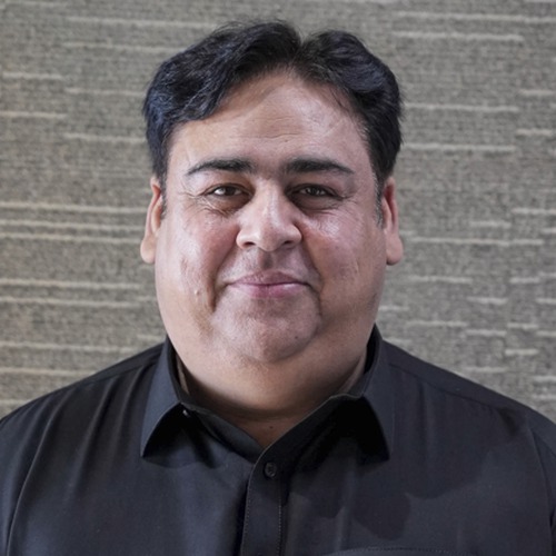 Gul Zada Khan