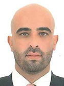 Jehad Jamal Ali El Barag