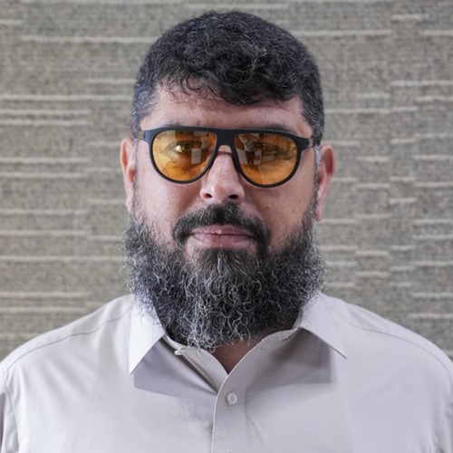 Malik Shahab Hussain