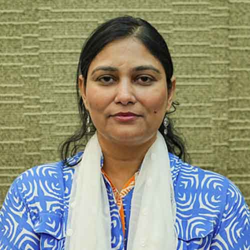 Maqsooda Fatima