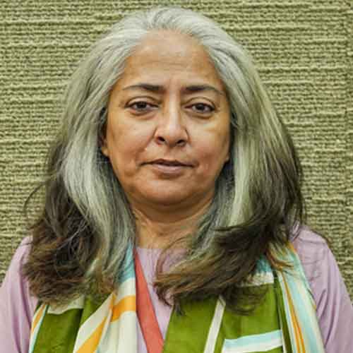 Maria Hassan Siddiqui