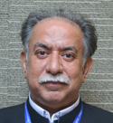  Mr. Muhammad Ali Shaikh 