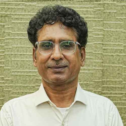 Muhammad Anwar