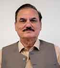 Muhammad Arshad Khan Ustrana