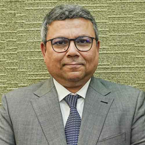 Muhammad Ayaz Sheikh