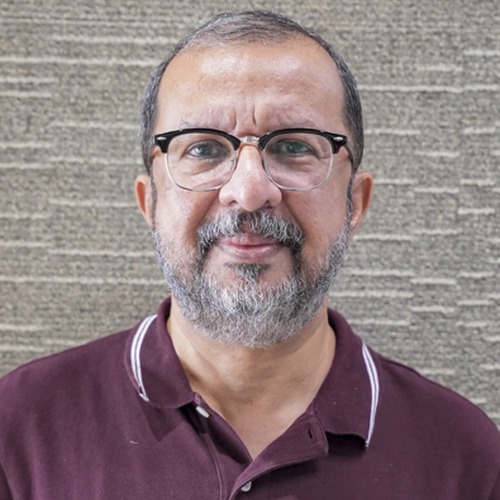 Muhammad Hussain Adenwala