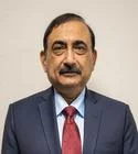 Dr. Muhammad Nadeem Memon