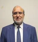 Dr. Muhammad Saeed Khan Jadoon