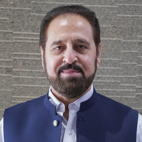 Muhammad Uzair