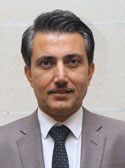 Yasir Nazim