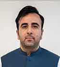 Najeeb Ullah