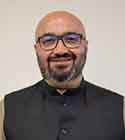 Najiullah Khattak