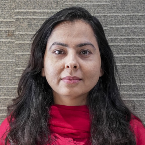 Noreen Ishaq