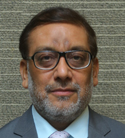 Mr. Safdar Hussain Rizvi