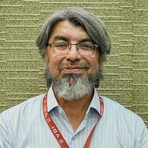 Saqib Zeeshan