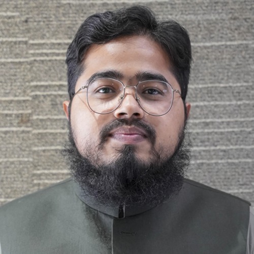 Shahzaib Rajper