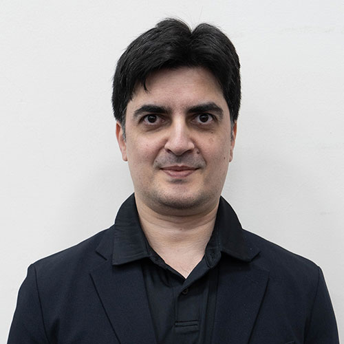 Shahzeb Zakaria