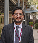 Syed Jawad Muzaffar