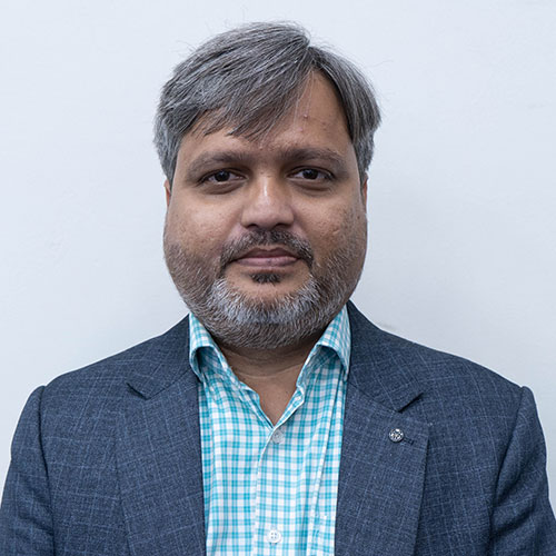 Syed Muhammad Wajeeh Zaidi