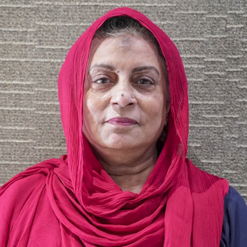 Tahira Yasmin