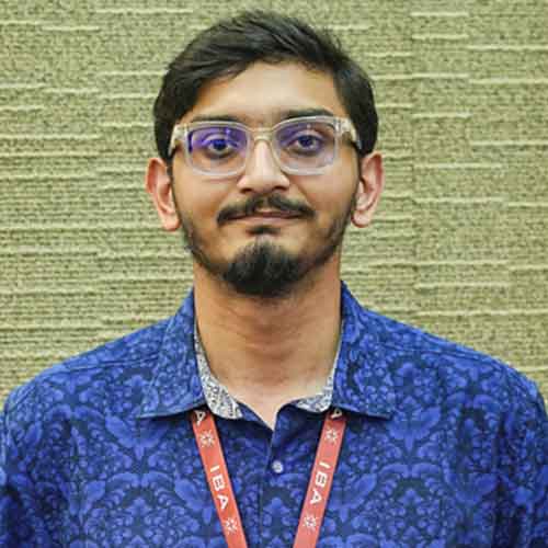 Umer Vawda