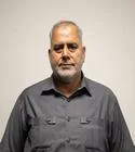 Zubair Akhtar