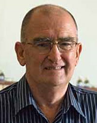 Prof. Clive Rubery 