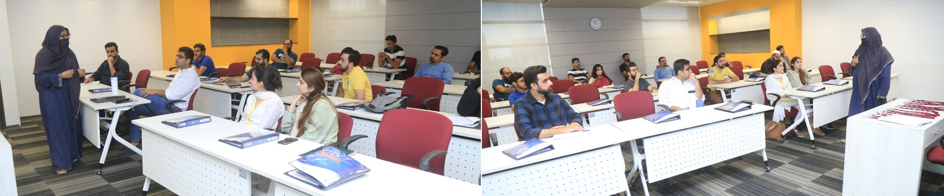 The CEE Family Managed Business Program welcomed the 9th Batch of Diploma in Family Managed Business