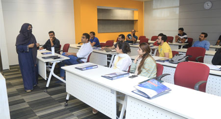 The CEE Family Managed Business Program welcomed the 9th Batch of Diploma in Family Managed Business