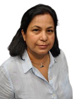Dr Amama Shaukat